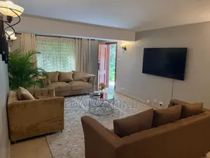 Furnished 3bdrm Villa in Oysterbay, Kinondoni for rent