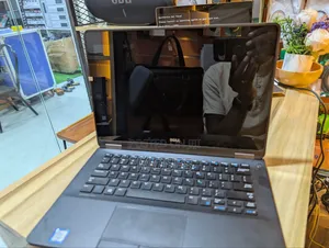 Laptop Dell Latitude E7270 8GB Intel Core i5 SSD 256GB