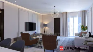Furnished 3bdrm Apartment in Swedi Property, Msasani for rent