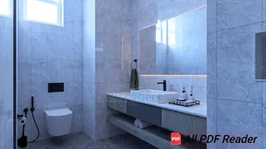 Furnished 3bdrm Apartment in Swedi Property, Msasani for rent