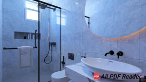 Furnished 3bdrm Apartment in Swedi Property, Msasani for rent
