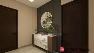 Furnished 3bdrm Apartment in Swedi Property, Msasani for rent