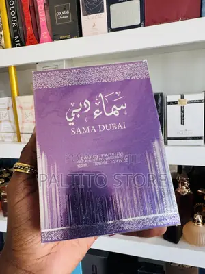 Sama Dubai