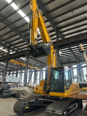 Agiza 2026 Brand New Shitian Excavator