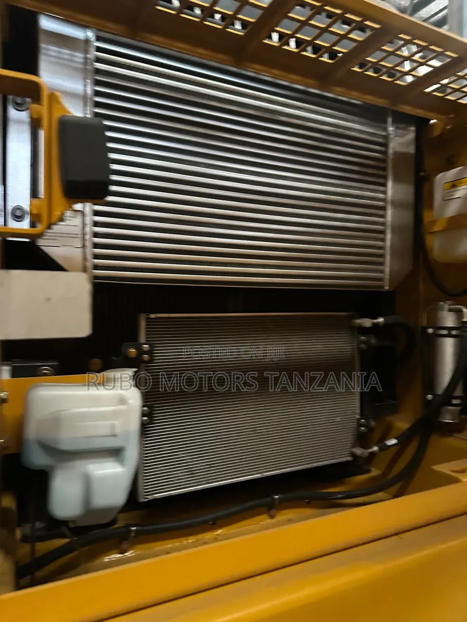 Agiza 2026 Brand New Shitian Excavator
