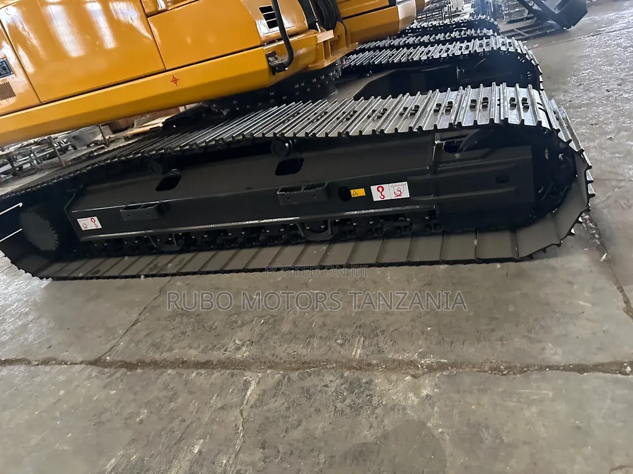 Agiza 2026 Brand New Shitian Excavator