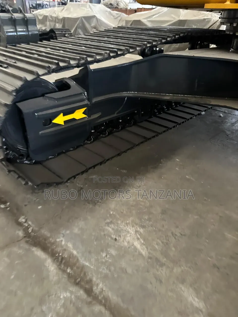 Agiza 2026 Brand New Shitian Excavator
