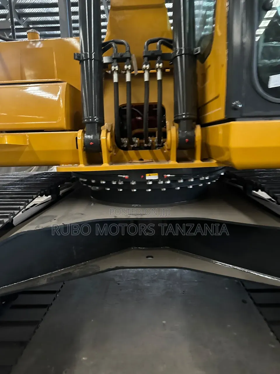 Agiza 2026 Brand New Shitian Excavator