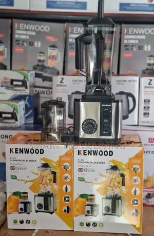 Kenwood K-306 Commercial Blender 2.5l