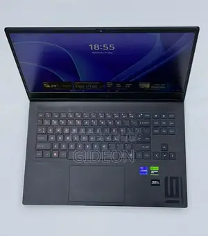 Laptop HP Omen 16 16GB Intel Core i7 SSD 1T