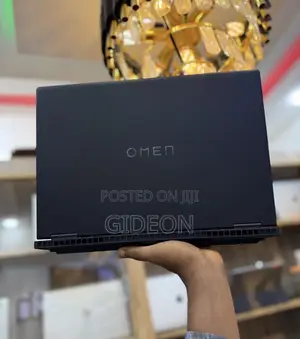 Laptop HP Omen 16 16GB Intel Core i9 SSD 1T