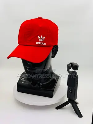Adidas Adicolor Baseball Caps Collection