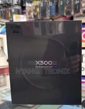 New Vivo X300 512 GB Gray