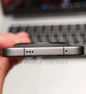 New Vivo X300 512 GB Gray