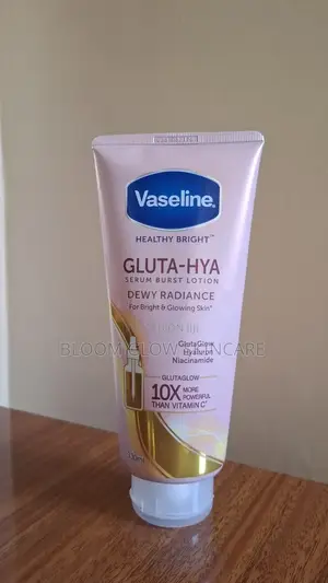 Vaseline Gluta Hya