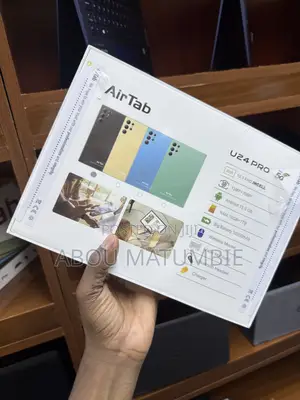 New AirTab U24 Pro 1 TB