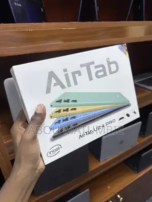 New AirTab U24 Pro 1 TB