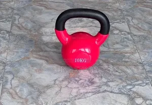 Kettlebell 10kg