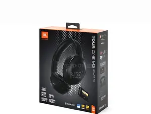 JBL Tourone M3 With Smarttx Wireless Transmitter