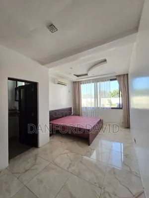 Furnished 5bdrm House in Kahwa Real Estate, Masaki for rent