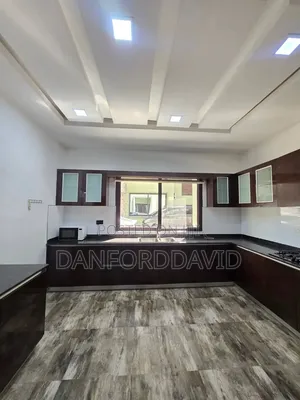 Furnished 5bdrm House in Kahwa Real Estate, Masaki for rent