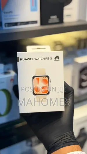 Huawei Watch Fit 5