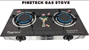 Pinetech Gas Stove