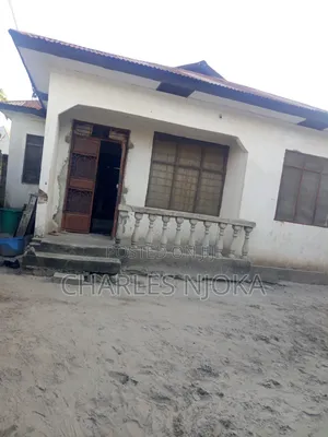 Furnished 5bdrm House in Mkolemba, Ilala for sale