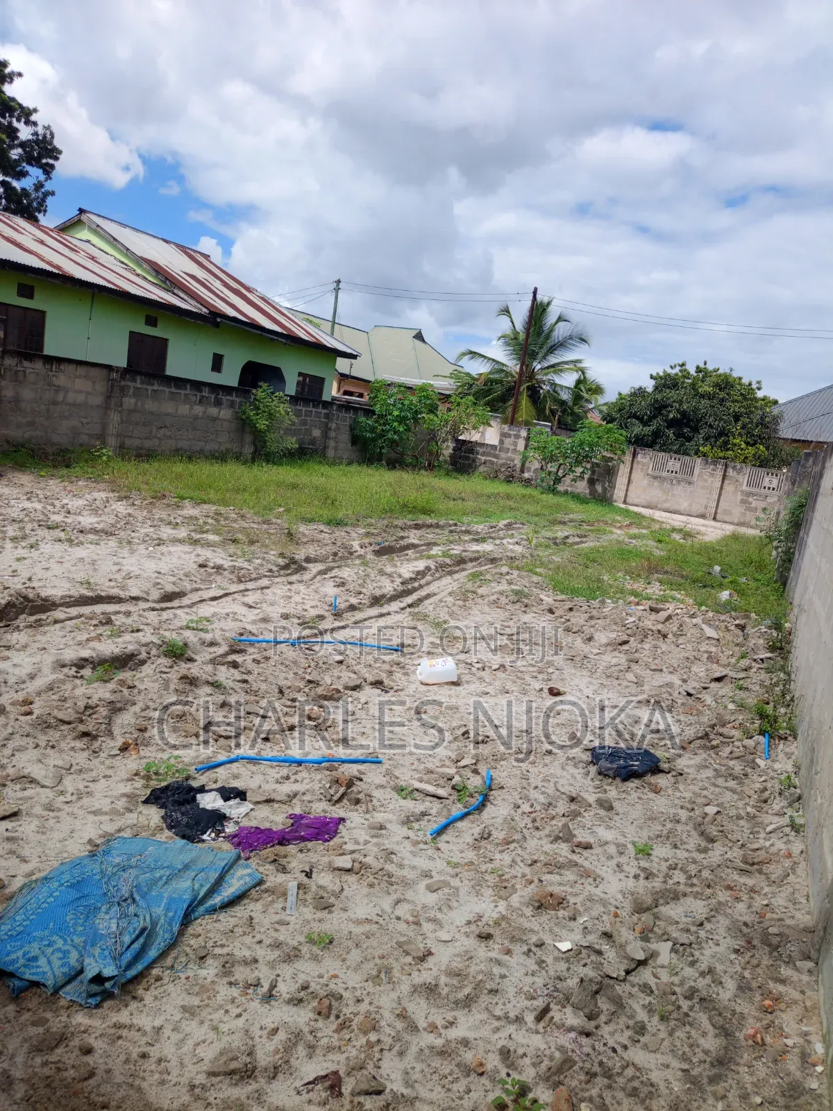 Land for Sale
