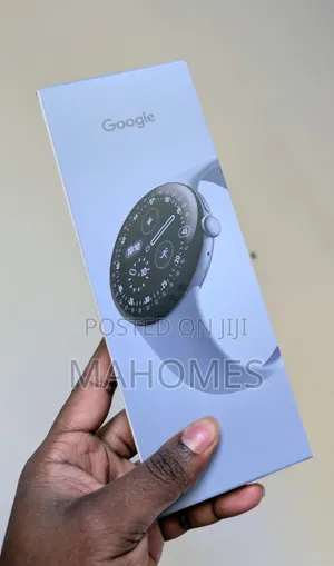 Google Pixel Watch 4 - 41mm (Wi-Fi)