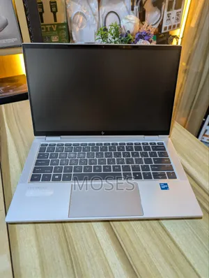 Laptop HP EliteBook x360 1030 G7 16GB Intel Core i5 SSD 256GB
