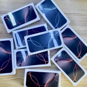 New Apple iPhone 15 Pro 256 GB Gray
