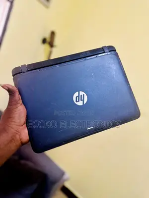 Laptop HP ProBook 11 G2 EE 4GB Intel Core 2 Duo SSD 256GB