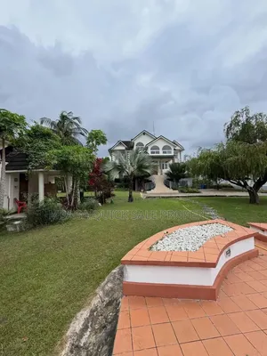 5bdrm House in Salasala, Mbezi for sale