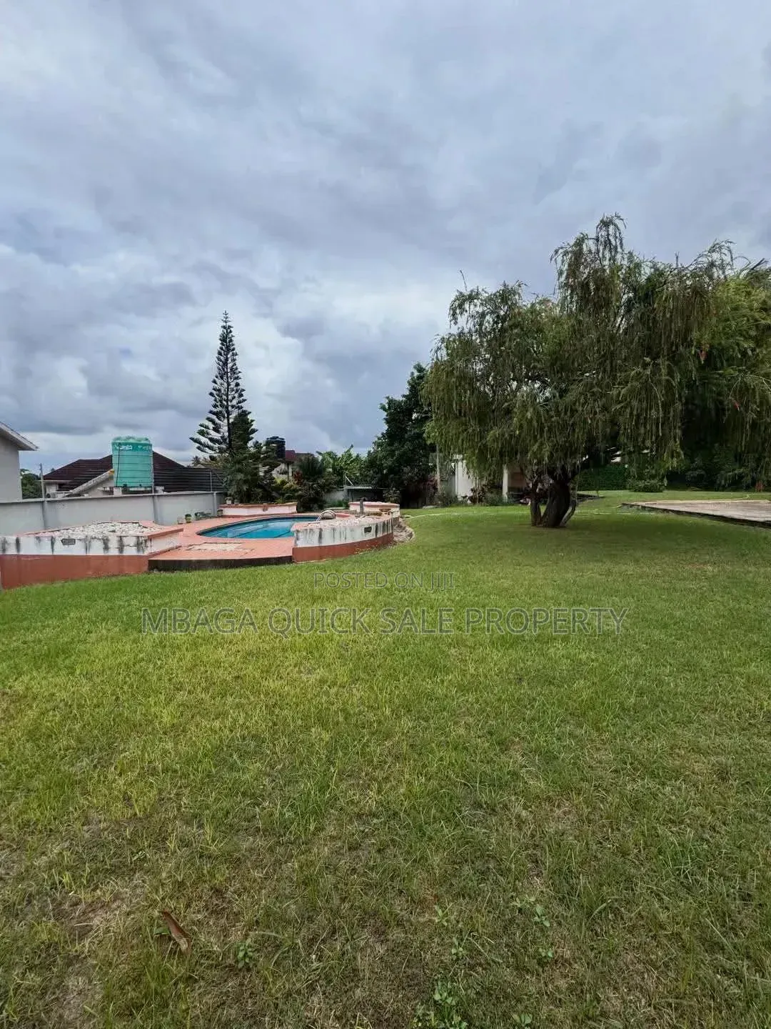 5bdrm House in Salasala, Mbezi for sale