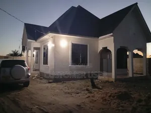 3bdrm House in Kigamboni Mwongozo for sale