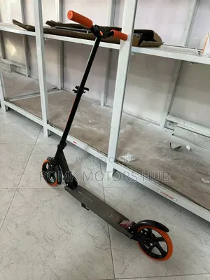 Kick Scooter