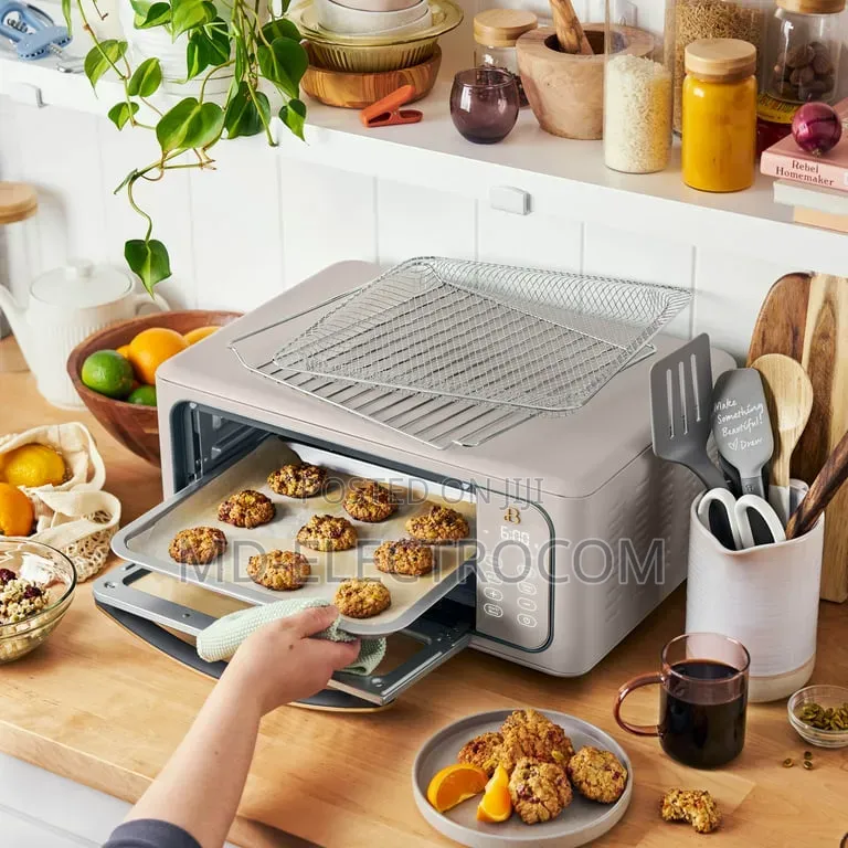 Air Fry Toaster Oven