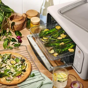 Air Fry Toaster Oven