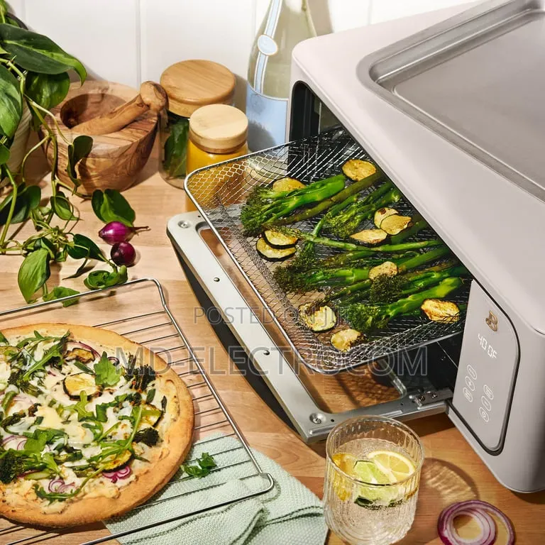 Air Fry Toaster Oven