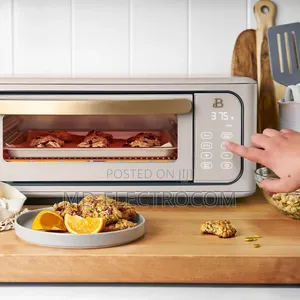 Air Fry Toaster Oven
