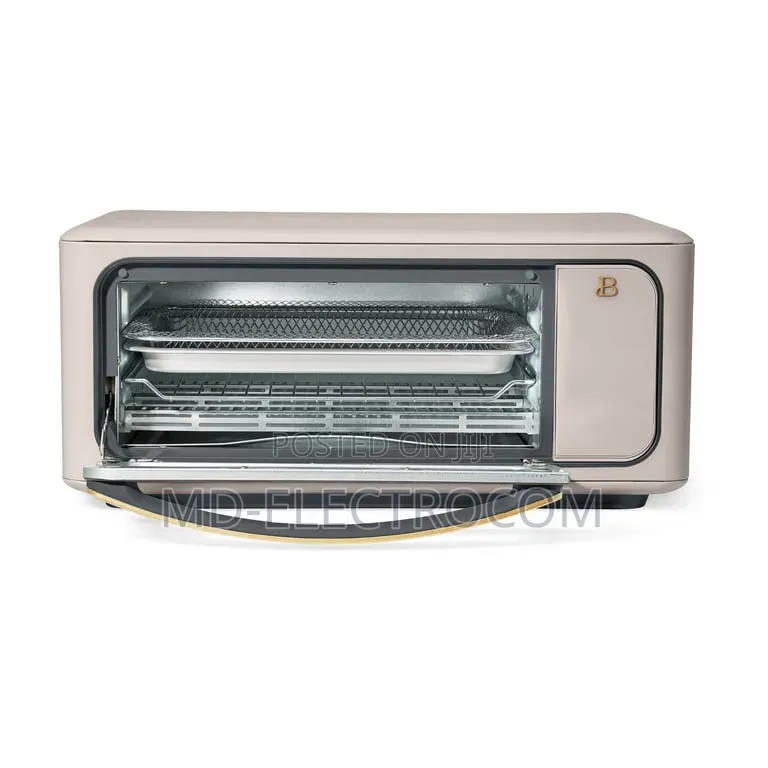 Air Fry Toaster Oven
