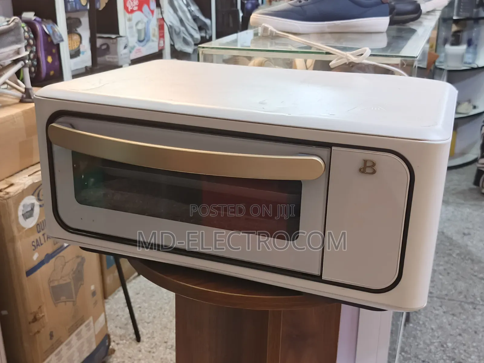 Air Fry Toaster Oven