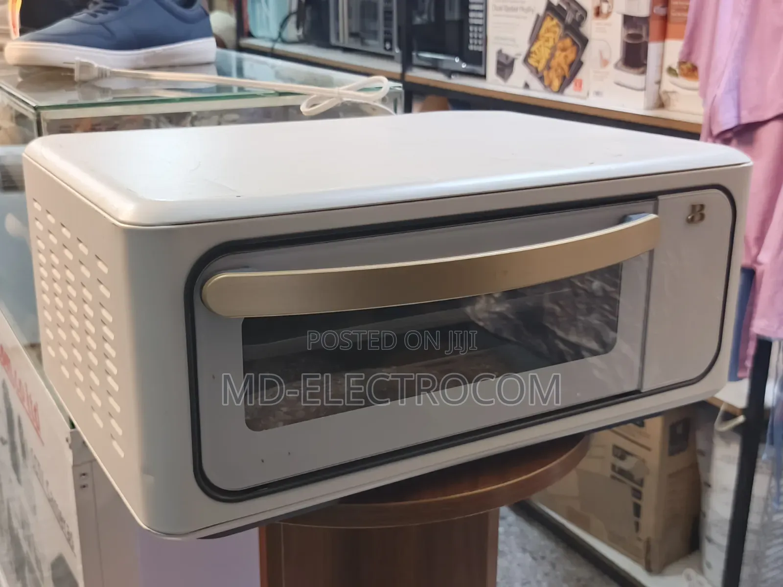 Air Fry Toaster Oven