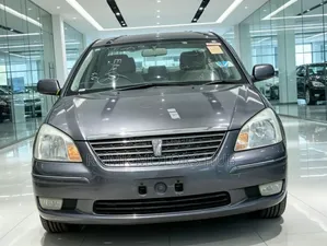 Toyota Premio 2004 Gray