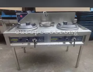 Electric Cooker 2 Plate Europe Strong