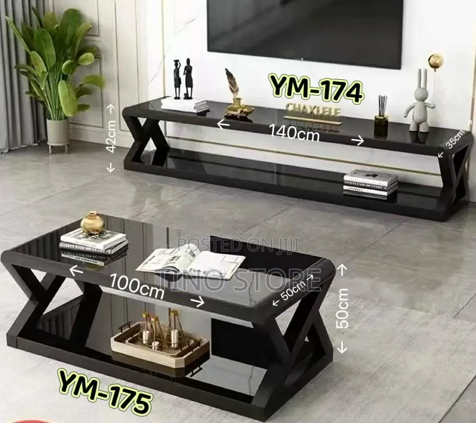 Tv Showcase Stand