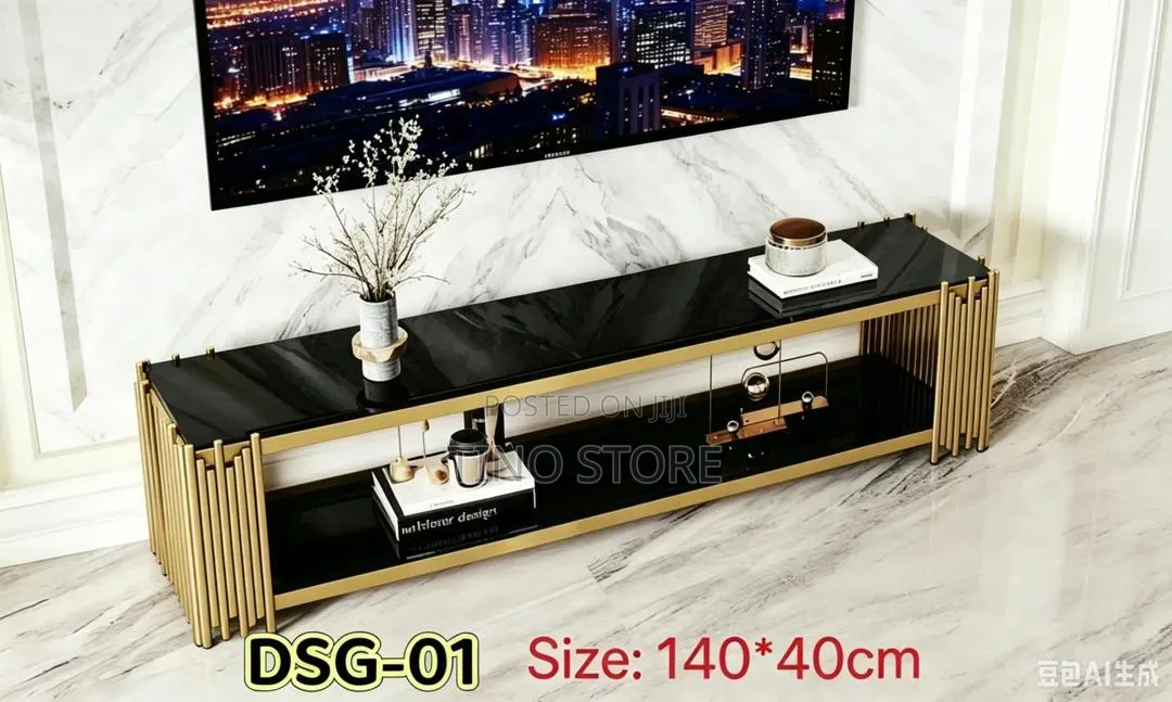 DSG-01 Tv Stand