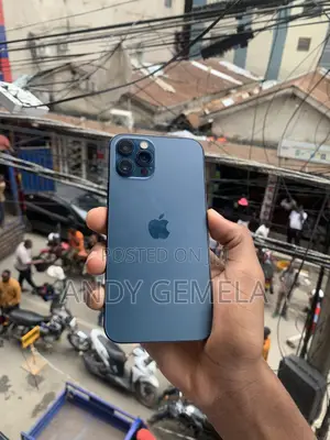 Apple iPhone 13 Pro 128 GB Blue