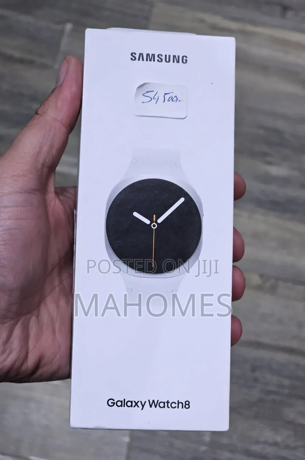 Galaxy Watch 8 44mm